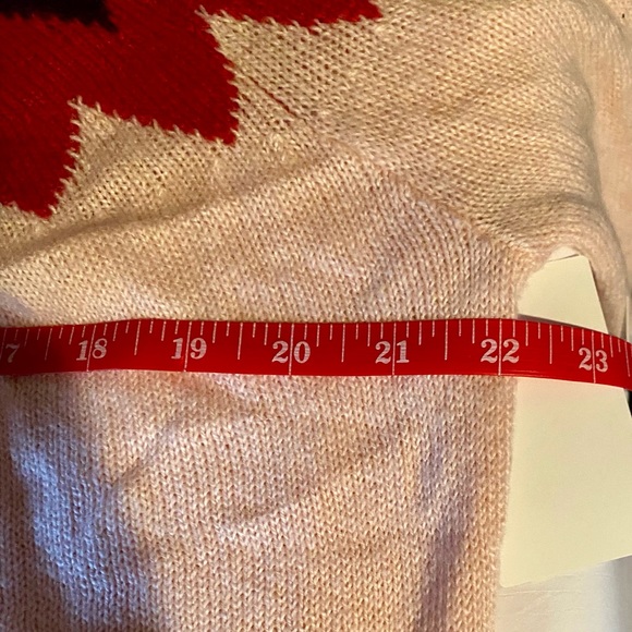 💥Abound Nordstrom Fairisle Sweater💥 NWT - Picture 6 of 7
